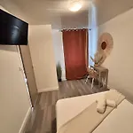 Hotel Orion Rouen