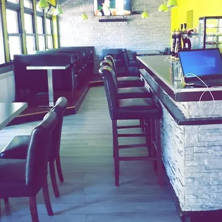 Orion Ξενοδοχείο