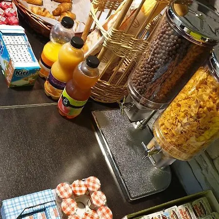 Orion 酒店