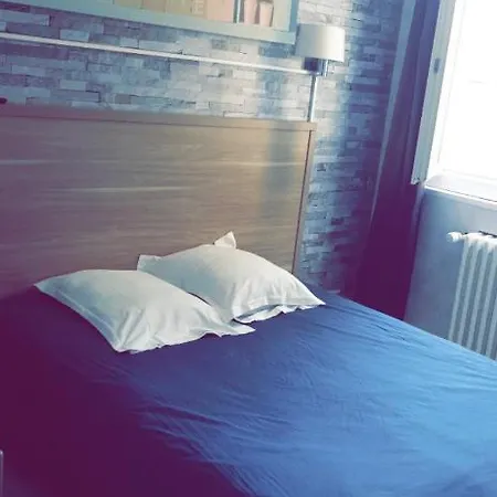 Ξενοδοχείο Orion *