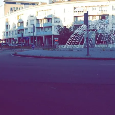 Orion Hotel Rouen