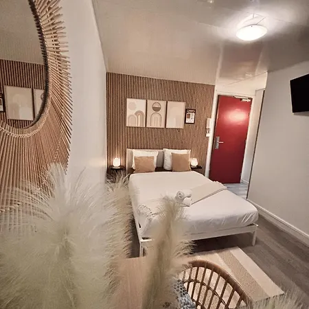 Hotel Orion *