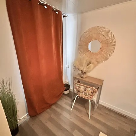 Orion Hotel Rouen