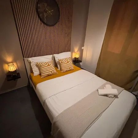 Orion Ξενοδοχείο Ρουέν