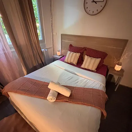 Orion Ξενοδοχείο *