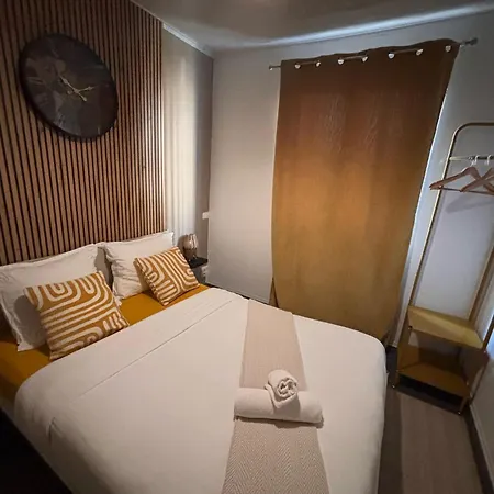 Hotel Orion